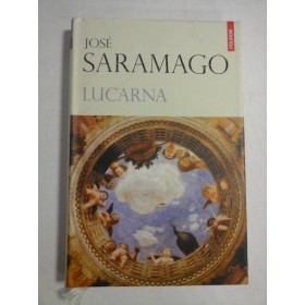    LUCARNA (roman)  -  Jose  SARAMAGO 